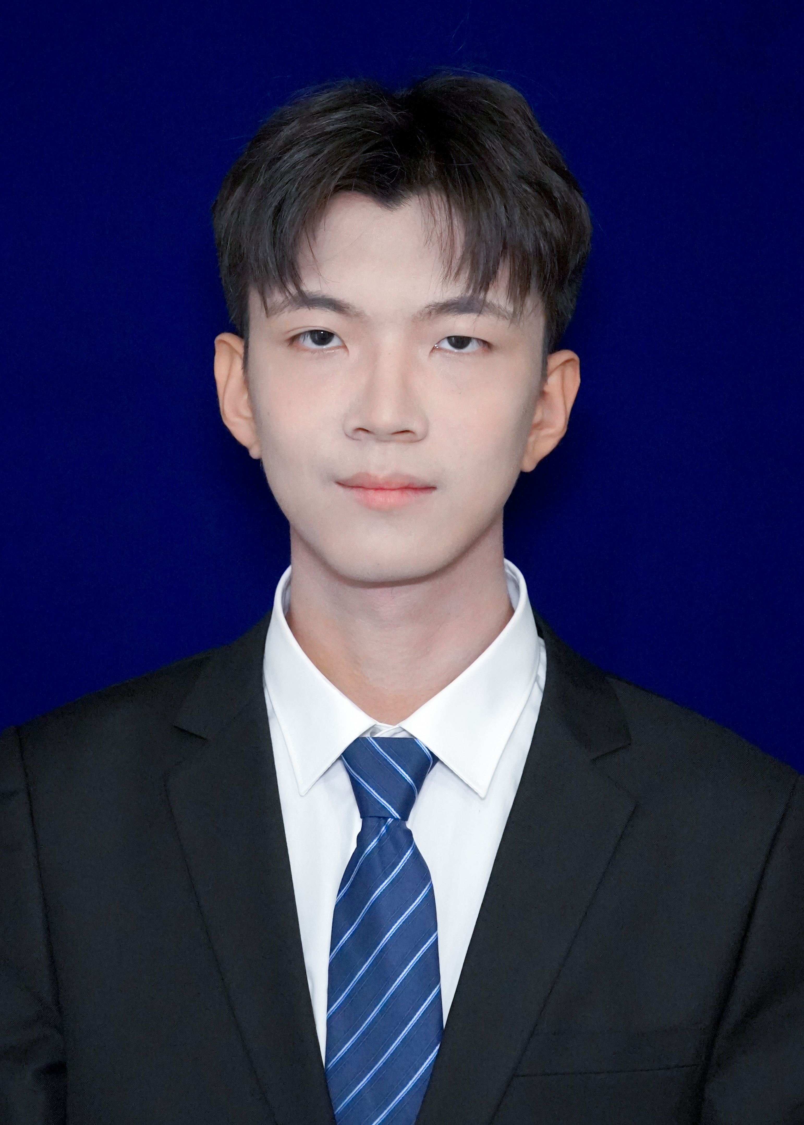 Tianqi Liu